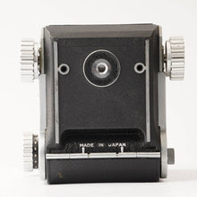 画像をギャラリービューアに読み込む, マミヤ Mamiya MAMIYAFLEX C2 / Mamiya Sekor 105mm F3.5