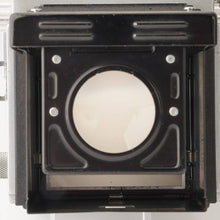 画像をギャラリービューアに読み込む, マミヤ Mamiya MAMIYAFLEX C2 / Mamiya Sekor 105mm F3.5