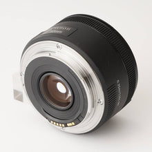 画像をギャラリービューアに読み込む, キヤノン Canon EF 50mm F1.8 STM