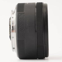 画像をギャラリービューアに読み込む, キヤノン Canon EF 50mm F1.8 STM