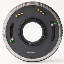 画像をギャラリービューアに読み込む, ゼンザブロニカ Zenza Bronica ZENZANON MC 75mm F2.8 ETR用