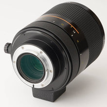 Load image into Gallery viewer, Nikon Reflex-Nikkor 500mm f/8 New
