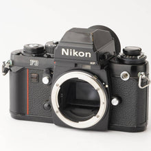 画像をギャラリービューアに読み込む, ニコン Nikon F3 HP 35mm 一眼レフフィルムカメラ