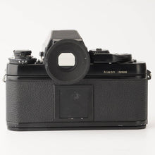 画像をギャラリービューアに読み込む, ニコン Nikon F3 HP 35mm 一眼レフフィルムカメラ
