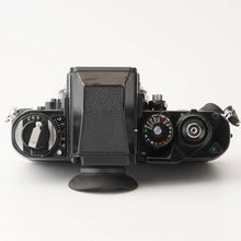 画像をギャラリービューアに読み込む, ニコン Nikon F3 HP 35mm 一眼レフフィルムカメラ