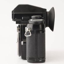 画像をギャラリービューアに読み込む, ニコン Nikon F3 HP 35mm 一眼レフフィルムカメラ