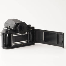 画像をギャラリービューアに読み込む, ニコン Nikon F3 HP 35mm 一眼レフフィルムカメラ