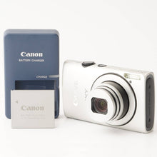 画像をギャラリービューアに読み込む, キヤノン Canon IXY 600F / 5-40mm F3-5.9