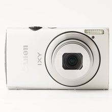 画像をギャラリービューアに読み込む, キヤノン Canon IXY 600F / 5-40mm F3-5.9