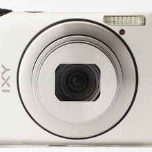 画像をギャラリービューアに読み込む, キヤノン Canon IXY 600F / 5-40mm F3-5.9