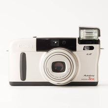 画像をギャラリービューアに読み込む, キヤノン Canon オートボーイ Autoboy S II XL パノラマ / 38-135mm F3.6-8.9