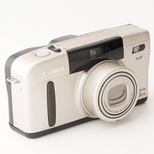 画像をギャラリービューアに読み込む, キヤノン Canon オートボーイ Autoboy S II XL パノラマ / 38-135mm F3.6-8.9