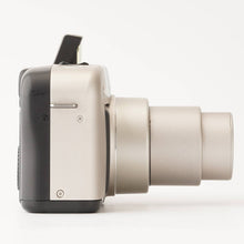 画像をギャラリービューアに読み込む, キヤノン Canon オートボーイ Autoboy S II XL パノラマ / 38-135mm F3.6-8.9