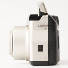 画像をギャラリービューアに読み込む, キヤノン Canon オートボーイ Autoboy S II XL パノラマ / 38-135mm F3.6-8.9