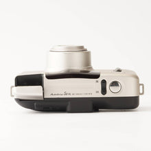 画像をギャラリービューアに読み込む, キヤノン Canon オートボーイ Autoboy S II XL パノラマ / 38-135mm F3.6-8.9