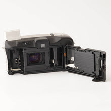 画像をギャラリービューアに読み込む, キヤノン Canon オートボーイ Autoboy S II XL パノラマ / 38-135mm F3.6-8.9