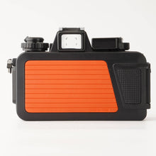 画像をギャラリービューアに読み込む, ニコン Nikon Nikonos V / Nikkor 35mm F2.5 水中カメラ