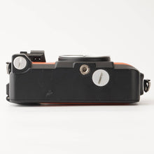 画像をギャラリービューアに読み込む, ニコン Nikon Nikonos V / Nikkor 35mm F2.5 水中カメラ