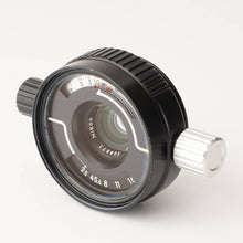 画像をギャラリービューアに読み込む, ニコン Nikon Nikonos V / Nikkor 35mm F2.5 水中カメラ