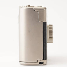 画像をギャラリービューアに読み込む, ミノルタ Minolta TC-1 35mm コンパクトフィルムカメラ