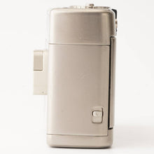 画像をギャラリービューアに読み込む, ミノルタ Minolta TC-1 35mm コンパクトフィルムカメラ