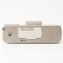 画像をギャラリービューアに読み込む, ミノルタ Minolta TC-1 35mm コンパクトフィルムカメラ