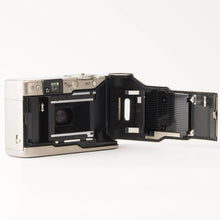 画像をギャラリービューアに読み込む, ミノルタ Minolta TC-1 35mm コンパクトフィルムカメラ