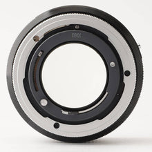 画像をギャラリービューアに読み込む, キヤノン Canon FD 55mm F1.2 S.S.C