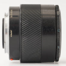 画像をギャラリービューアに読み込む, ミノルタ Minolta AF Macro 50mm F2.8 Aマウント