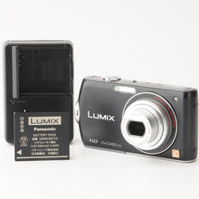 画像をギャラリービューアに読み込む, パナソニック Panasonic ルミックス LUMIX DMC-FX70 エスプリブラック / Leica 4.3-21.5mm f/2.2-5.9