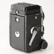 画像をギャラリービューアに読み込む, マミヤ Mamiya C330 Professional / Mamiya-Sekor 55mm F4.5