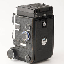 画像をギャラリービューアに読み込む, マミヤ Mamiya C330 Professional / Mamiya-Sekor 55mm F4.5