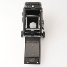 画像をギャラリービューアに読み込む, マミヤ Mamiya C330 Professional / Mamiya-Sekor 55mm F4.5