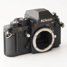 画像をギャラリービューアに読み込む, ニコン Nikon F3 HP ボディ 一眼レフ フィルムカメラ