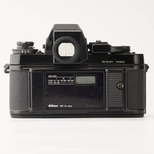 画像をギャラリービューアに読み込む, ニコン Nikon F3 HP ボディ 一眼レフ フィルムカメラ