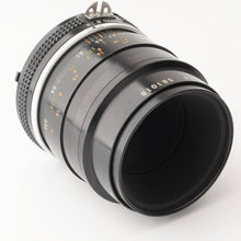 Load image into Gallery viewer, Nikon Micro-Nikkor Ai-s 55mm f/2.8