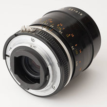 Load image into Gallery viewer, Nikon Micro-Nikkor Ai-s 55mm f/2.8