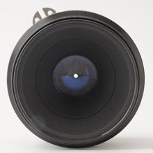 Load image into Gallery viewer, Nikon Micro-Nikkor Ai-s 55mm f/2.8