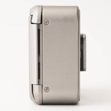 画像をギャラリービューアに読み込む, フジ Fujifilm CARDIA mini TIARA ティアラ / Super-EBC Fujinon 28mm