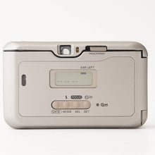 画像をギャラリービューアに読み込む, フジ Fujifilm CARDIA mini TIARA ティアラ / Super-EBC Fujinon 28mm