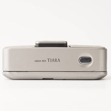 画像をギャラリービューアに読み込む, フジ Fujifilm CARDIA mini TIARA ティアラ / Super-EBC Fujinon 28mm