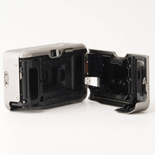 画像をギャラリービューアに読み込む, フジ Fujifilm CARDIA mini TIARA ティアラ / Super-EBC Fujinon 28mm