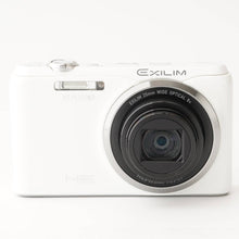 画像をギャラリービューアに読み込む, Casio EXILIM EX-ZR20 / 4.4-35.2mm F3.3-5.9