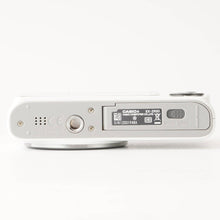 画像をギャラリービューアに読み込む, Casio EXILIM EX-ZR20 / 4.4-35.2mm F3.3-5.9