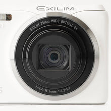 画像をギャラリービューアに読み込む, Casio EXILIM EX-ZR20 / 4.4-35.2mm F3.3-5.9