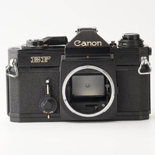 画像をギャラリービューアに読み込む, キヤノン Canon EF ボディ 35mm フィルム一眼レフカメラ