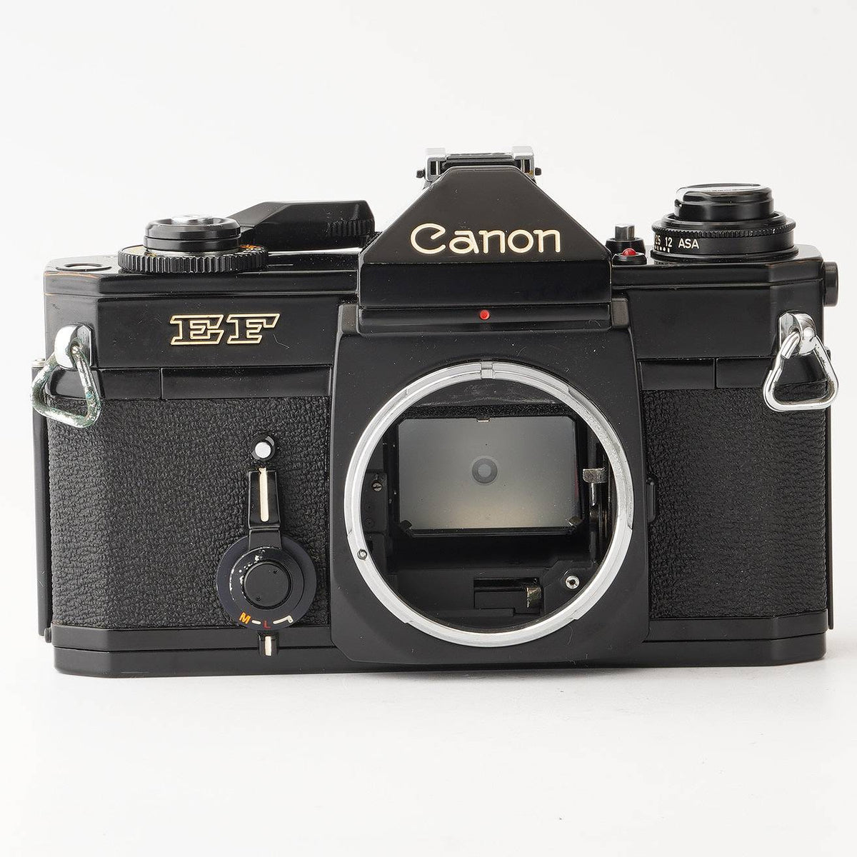 Canon EF フィルム一眼レフカメラ キヤノン Canon EF ボディ 35mm フィルム一眼レフカメラ – Natural