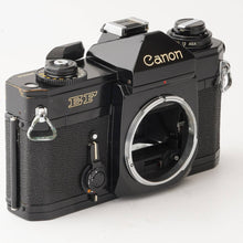 画像をギャラリービューアに読み込む, キヤノン Canon EF ボディ 35mm フィルム一眼レフカメラ