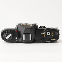 画像をギャラリービューアに読み込む, キヤノン Canon EF ボディ 35mm フィルム一眼レフカメラ