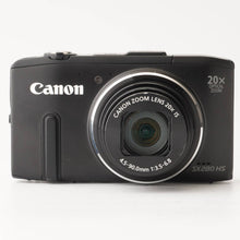 画像をギャラリービューアに読み込む, キヤノン Canon PowerShot SX280 HS WiFi / 20x 4.5-90mm F3.5-6.8